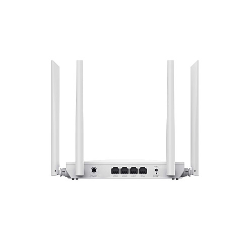 Маршрутизатор Netis NC21 AC1200, 3xFE LAN, 1xFE WAN, MESH