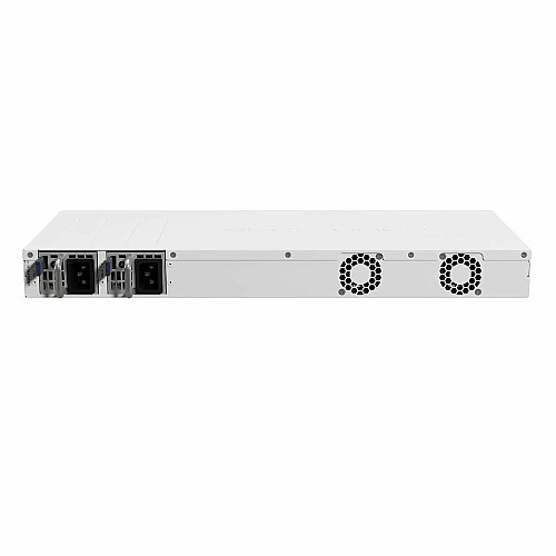 Маршрутизатор MikroTik Cloud Core Router CCR2004-16G-2S+