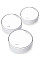 Система WiFi-Mesh TP-LINK Deco X50 AX3000, 1xGE LAN/WAN, 1x2,5GE LAN/WAN, 3мод, PoE