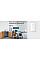 Точка доступу TP-LINK EAP615 WALL AX1800,  1xGE, 3xGE out, PoE