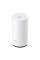 Система WiFi-Mesh TP-LINK Deco BE25 BE5000, 2x2.5GE LANWAN,  1мод, зовнішня