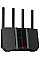 Маршрутизатор ASUS RT-BE92U BE9700 3x2.5GE LAN, 1x2.5GE WAN/LAN, 1x10GE WAN/LAN, 1xUSB3.2, MESH