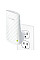 Розширювач покриття WiFi TP-LINK RE200 AC750, 1хFE LAN, MESH
