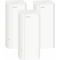 Система WiFi-Mesh TENDA MX12 NOVA AX3000, 3мод