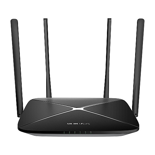 Маршрутизатор MERCUSYS MB115-4G N300, 4G/LTE, 3xFE LAN, 1xFE WAN