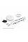 Точка доступа TP-LINK EAP720 BE3600 1x2.5GE, PoE