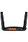 Маршрутизатор TP-LINK TL-MR150 N300, 4G/LTE, 3xFE LAN, 1xFE WAN