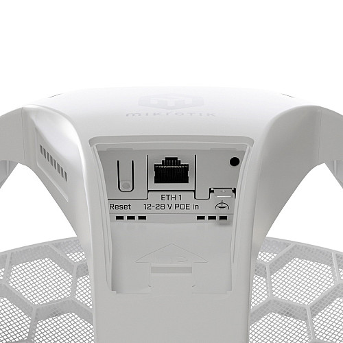 Точка доступу MikroTik LHG XL 5 ax
