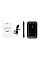 Мобільний маршрутизатор 2E PowerLink (MiFi-2 2025) N150, LTE, Wi-Fi4, 1xType-C, 1xCRC9, 3000мА•год чорний