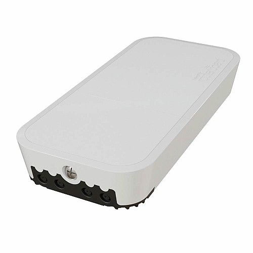 Точка доступа MikroTik wAPGR-5HacD2HnD&EC200A-EU