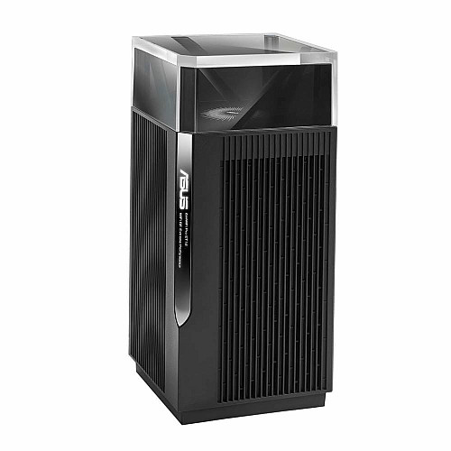Система WiFi-Mesh ASUS ZenWiFi Pro ET12 AXE11000, 2xGE LAN, 1x2.5GE LAN, 1x2.5GE WAN, 1мод