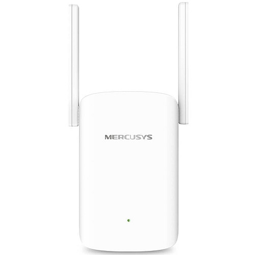 Розширювач покриття WiFi MERCUSYS ME60X AX1500, 1хGE LAN
