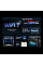 Маршрутизатор MERCUSYS MR25BE BE3600, 3xGE LAN, 1xGE WAN, MESH
