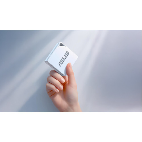 Маршрутизатор ASUS RT-AX50 GO AX1500 1xGE LAN/WAN, 1xUSB-A, 1xUSB-C