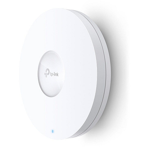 Точка доступу TP-LINK EAP620 HD AX1800, 1xGE LAN, PoE