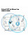 Повторитель Wi-Fi сигнала MERCUSYS ME50G AC1900 1хGE LAN ext. ant x4