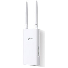 Зовнішній маршрутизатор TP-LINK TL-MR100 N300, 4G/LTE, 1xFE LAN/WAN