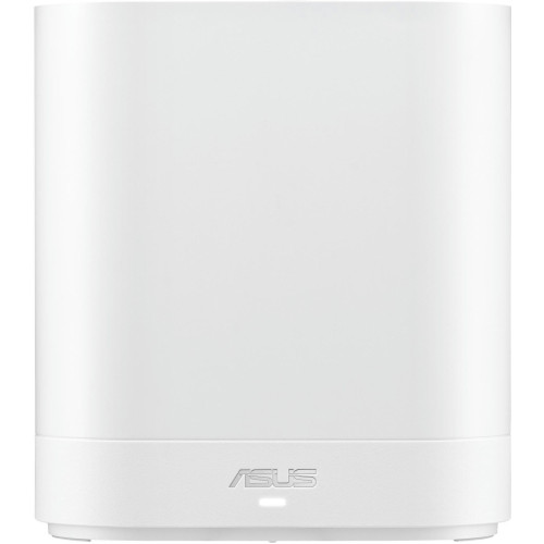 Система WiFi-Mesh ASUS ExpertWiFi EBM68 AX7800, 3xGE LAN, 1x2.5GE WAN, 1xUSB3.2, 1мод, білий
