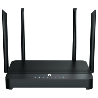 Маршрутизатор Netis NX31 AX3000, 3xGE LAN, 1xGE WAN, MESH