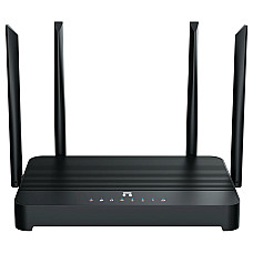 Маршрутизатор Netis NX31 AX3000, 3xGE LAN, 1xGE WAN, MESH