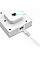 Точка доступа TP-LINK EAP650 WALL AX3000, 1xGE, 1xGE out, PoE