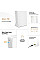 Маршрутизатор MERCUSYS MB112-4G N300, 4G/LTE, 1xFE LAN, 1xFE WAN