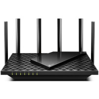 Маршрутизатор TP-LINK ARCHER AX72 AX5400, 4xGE LAN, 1xGE WAN, 1xUSB 3.0, MESH