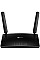 Маршрутизатор TP-LINK TL-MR150 N300, 4G/LTE, 3xFE LAN, 1xFE WAN