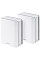 Система WiFi-Mesh ASUS ZenWiFi BT8 BE14000, 1xGE LAN, 1x2.5GE LAN, 1x2.5GE LAN, 1xUSB 3.0, 2мод, білий