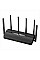 Маршрутизатор MERCUSYS MR37BE BE6500, 2xGE LAN, 1x2.5GE LAN, 1x2.5GE WAN, MESH