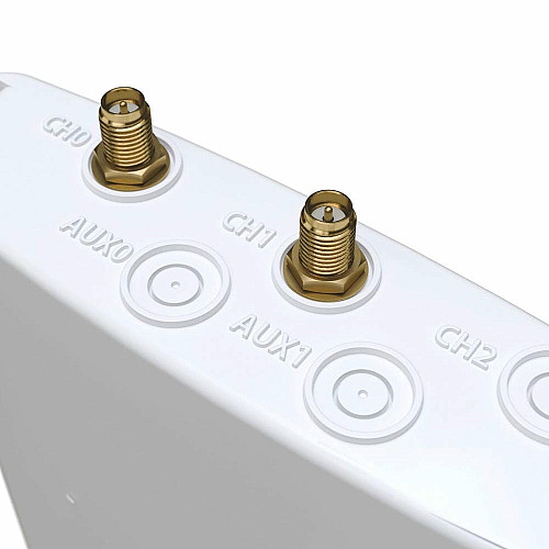 Точка доступа MikroTik NetBox 5 ax