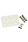 Маршрутизатор MikroTik RouterBOARD RB1100AHx4 Dude Edition