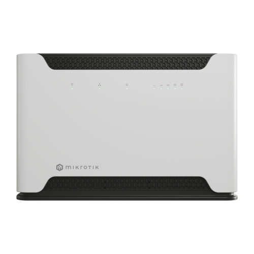 Маршрутизатор Mikrotik Chateau LTE7 (D53G-5HacD2HnD-TC&R11e-LTE7)