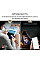 Система WiFi-Mesh ASUS ZenWiFi XT9 AX7800, 3xGE LAN, 1x2.5GE WAN, 1xUSB 3.2, 1 мод, чорний