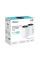 Система WiFi-Mesh TP-LINK Deco PX10 AX1500, 3xGE LAN/WAN, 2 мод, Powerline AV1000