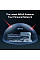 Маршрутизатор MERCUSYS MR37BE BE6500, 2xGE LAN, 1x2.5GE LAN, 1x2.5GE WAN, MESH