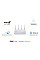 Маршрутизатор ASUS ExpertWIFI EBR63 AX3000, 4xGE LAN, 1xGE WAN, 1xUSB3.2, 1xUSB2.0, MESH