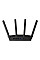 Маршрутизатор ASUS RT-BE58U BE3600, 4xGE LAN, 2,5xGE WAN, 1xUSB3.2, MESH