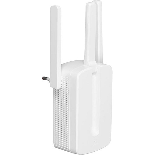 Розширювач покриття WiFi MERCUSYS MW300RE N300