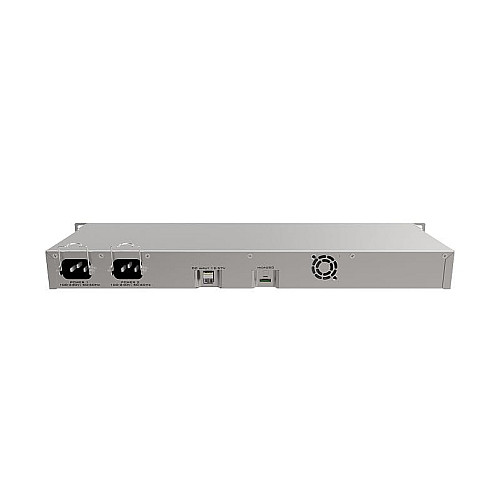 Маршрутизатор MikroTik RouterBOARD RB1100AHx4 Dude Edition