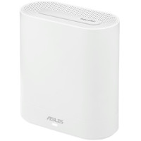 Система WiFi-Mesh ASUS ExpertWiFi EBM68 AX7800, 3xGE LAN, 1x2.5GE WAN, 1xUSB3.2, 1мод, білий