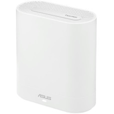 Система WiFi-Mesh ASUS ExpertWiFi EBM68 AX7800, 3xGE LAN, 1x2.5GE WAN, 1xUSB3.2, 1мод, білий