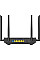 Маршрутизатор Netis N6 AX1800, 4xGE LAN, 1xGE WAN, 1xUSB 3.0, 3G/4G, MESH