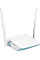 Маршрутизатор D-Link R03 N300, 4xFE LAN, 1xFE WAN