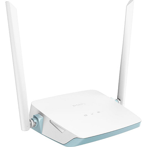 Маршрутизатор D-Link R03 N300, 4xFE LAN, 1xFE WAN
