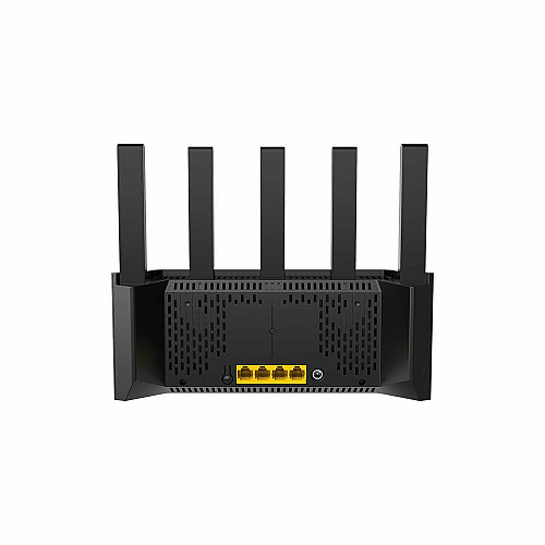 Маршрутизатор TENDA TX2LPro AX1500, 1xGE WAN, 3xGE LAN