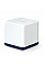 Система WiFi-Mesh MERCUSYS Halo H50 AC1900, 3xGE LAN/WAN, 3мод