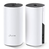 Система WiFi-Mesh Deco M4 TP-LINK AC1200, 2xGE LAN/WAN, 2мод