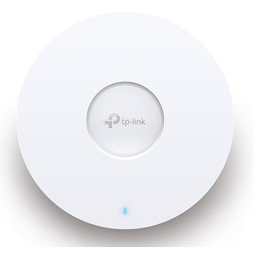 Точка доступу TP-LINK EAP660 HD AX3600, 1x2.5GE, PoE