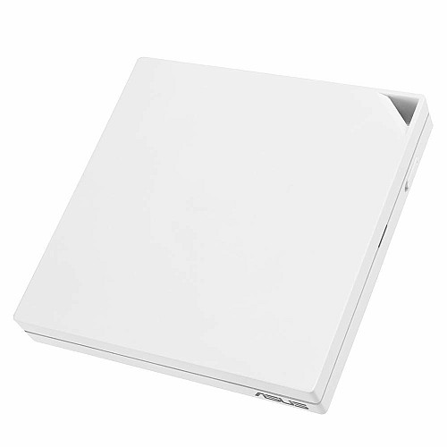 Маршрутизатор ASUS RT-AX57 GO AX3000, 4xGE LAN, 1xGE WAN, MESH EU-UK